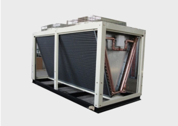 风冷冷凝器 风冷冷凝器